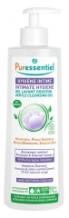 Puressentiel Intimate Hygiene Gel Lavant Douceur Bio 500 ml