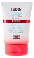 Isdin Ureadin M&acirc;ini Plus Repair Cremă Reparatoare 50 ml