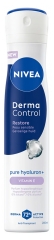 Nivea Derma Controle Restore D&eacute;odorant Anti-Transpirant Peau Sensible 72H Spray 200 ml