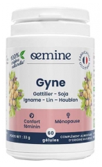 Oemine Gyne 60 G&eacute;lules