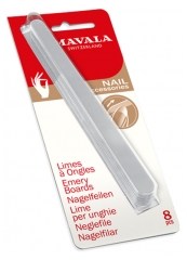 Mavala 8 Limas para Uñas
