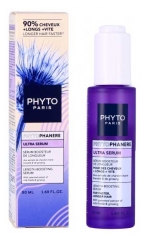 Phyto Phytophan&egrave;re Ultra S&eacute;rum Boosteur de Longueur 50 ml