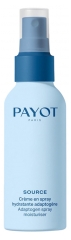 Payot Source Adaptogēnais Mitrino&scaron;s Aerosola Krēms 40 ml