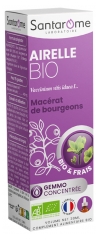 Santarome Lingon (Airelle) Bio 30 ml