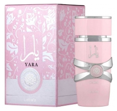 Yara Eau de Parfum 100 ml