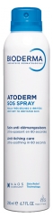 Bioderma Atoderm SOS Spray 200ml
