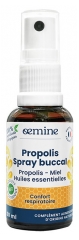 Oemine Prop&oacute;leo Spray Bucal 30 ml