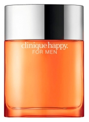 Clinique Happy For Men Eau de Toilette Spray 100 ml