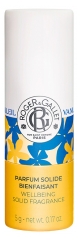Roger &amp; Gallet Vanille Soleil Parfum Solide Bienfaisant 5 g