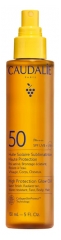 Caudalie Sublimerande Sololja H&ouml;gsta Skydd SPF50 150 ml