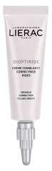 Lierac Diopti Ride Wrinkle Correcting Cream 15 ml