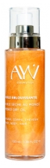 AYV Cosmetics Oslňuj&iacute;c&iacute; olej Mono&iuml; 100 ml