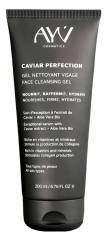 AYV Cosmetics Caviar Perfection Gel Nettoyant Visage 200 ml