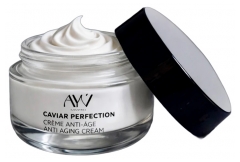 AYV Cosmetics ikrų jauninamasis kremas 50 ml