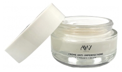 AYV Cosmetics Krema proti nepravilnostim 50 ml