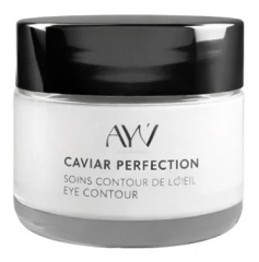aYV Cosmetics Contorno de Ojos Caviar 15 ml