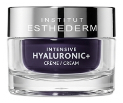 Institut Esthederm Intensivo Hyaluronic+ Antirughe Levigante 50 ml