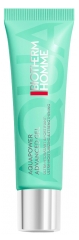 Biotherm Homme Aquapower Advanced Gel Ultra-Hydratant &amp; Fortifiant 30 ml