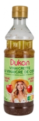 Dukan Vinaigrette met Appelazijn 350 ml