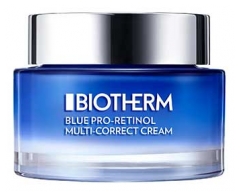 Biotherm Blue Therapy Blue Pro-Retinol Multi-Correct Cream Anti-&Acirc;ge 75 ml