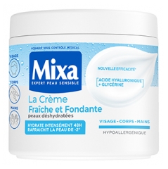 Mixa La Crema Fresca e Fondente 400 ml