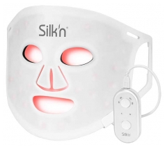 Silk'n Maschera Viso LED 100