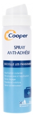 Cooper Anti-Kleef Spray 50 ml