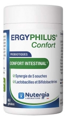 Nutergia Ergyphilus Confort 60 G&eacute;lules