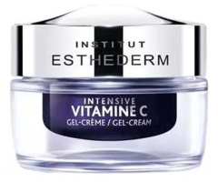 Institut Esthederm Intensive Vitamina C Gel-Crema 50 ml