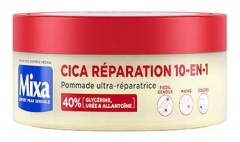 Mixa Cica Remontinis 10in1 Itin-Remontuojamasis Balzamas 150 ml