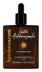 Innovatouch Savaiminio Įdegio La&scaron;ai 30 ml