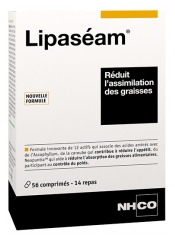 NHCO Lipas&eacute;am 56 G&eacute;lules