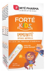 Fort&eacute; Pharma Fort&eacute; Kids Immunit&eacute; 10 Sticks
