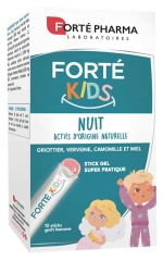 Fort&eacute; Pharma Fort&eacute; Kids Nuit 10 Sticks