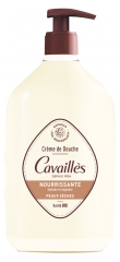 Crema de Ducha Nutritiva Rog&eacute; Cavaill&egrave;s 750 ml