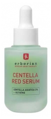 Erborian Centella Red Serum Soothing Concentrate 30 ml