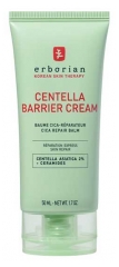 Erborian Centella Barrier Cream Baume Cica-R&eacute;parateur 50 ml