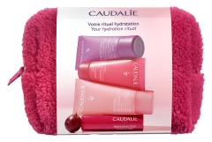 Caudalie rinkinys &bdquo;Jūsų drėkinimo ritualas&ldquo;