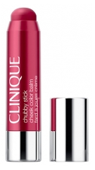 Clinique Chubby Stick Blush em Creme 6 g