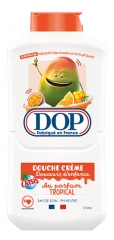 Gel de duș Cremă Tropical Dop 310 ml