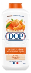 Dop Douceurs de Nos R&eacute;gions Douche Cr&egrave;me Cl&eacute;mentine de Corse 480 ml
