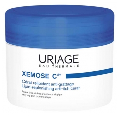 Uriage X&eacute;mose Relipiduojantis Ceratas nuo Dirginimo 200 ml