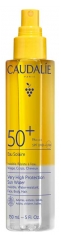 Caudalie &Aacute;gua Solar Muito Alta Prote&ccedil;&atilde;o FPS50+ 150 ml