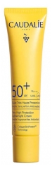 Fluid Solar Caudalie Protecție Solară Foarte Ridicată SPF50+ 40 ml