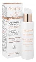 Florame Age Intense S&eacute;rum Anti-Rides Fondamental Bio 30 ml