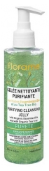 Florame Puret&eacute; Organiczny Oczyszczający żel do Mycia 200 ml
