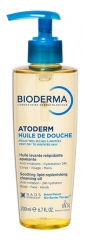 Bioderma Atoderm Olje za prhanje 200 ml