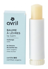 Avril Baume L&egrave;vres Recharge Bio 4,5 g