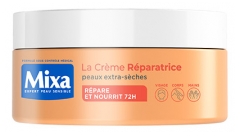 Mixa La Cr&egrave;me R&eacute;paratrice Peaux Extra S&egrave;ches 150 ml
