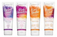 Les Secrets de Loly Routine Cheveux Boucl&eacute;s